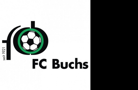 FC Buchs Logo download in high quality