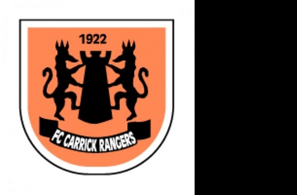 FC Carrick Rangers Logo