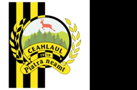 FC Ceahlaul Piatra Neamt Logo