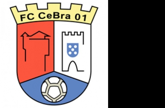 FC CeBra 01 Logo download in high quality