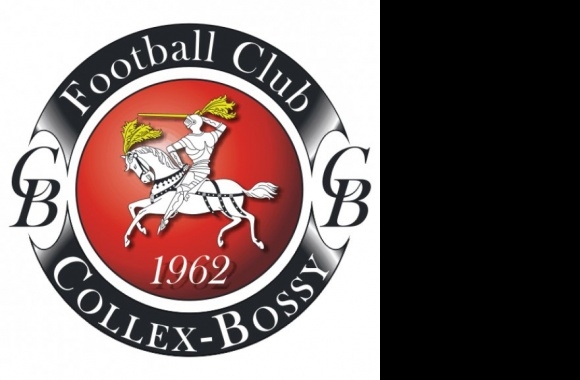 FC Collex-Bossy Logo download in high quality