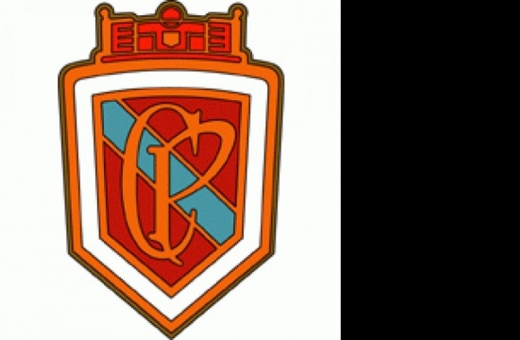 FC Crystal Palace (1960's logo) Logo