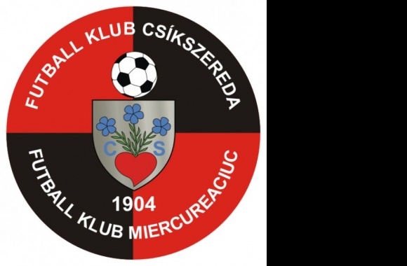 FC Csíkszereda Miercurea Ciuc Logo download in high quality