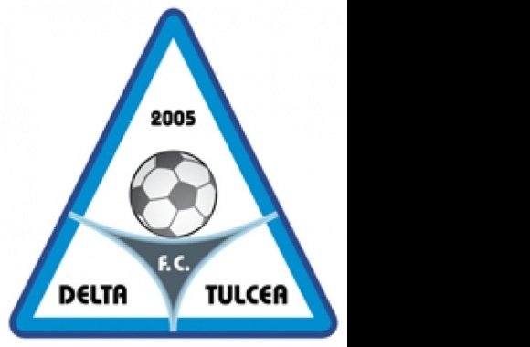 FC Delta Tulcea Logo download in high quality