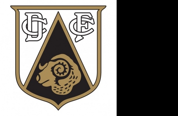 FC Derby County Logo
