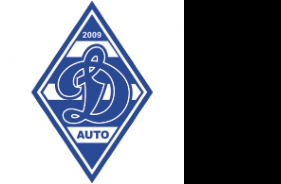 FC Dinamo-Auto Tiraspol Logo