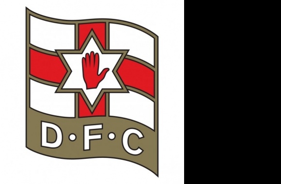 FC Distillery Belfast Logo