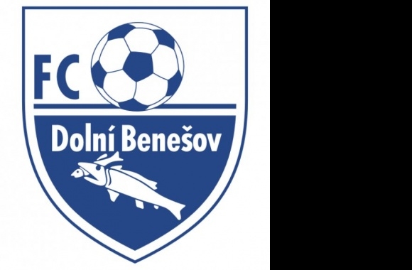 FC Dolní Benešov Logo download in high quality