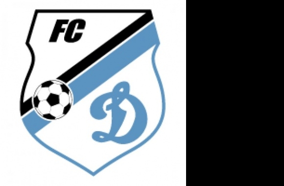 FC Dunamo Tallinn Logo