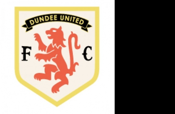 FC Dundee United Logo