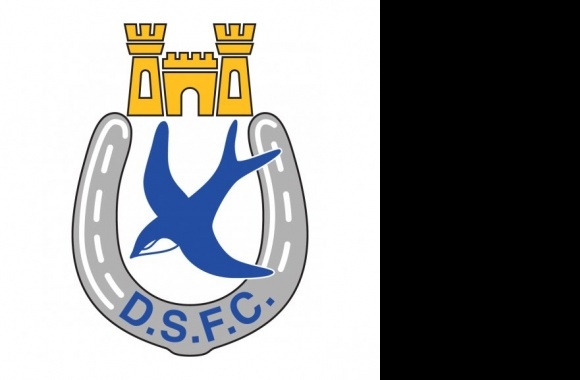 FC Dungannon Swifts Logo download in high quality