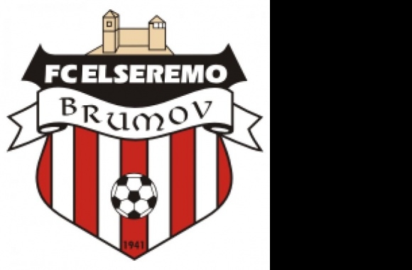 FC Elseremo Brumov Logo download in high quality