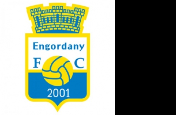 FC Engordany Logo download in high quality