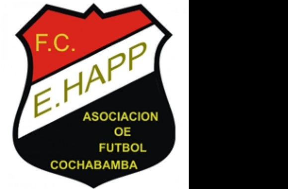 FC Enrique Happ Logo