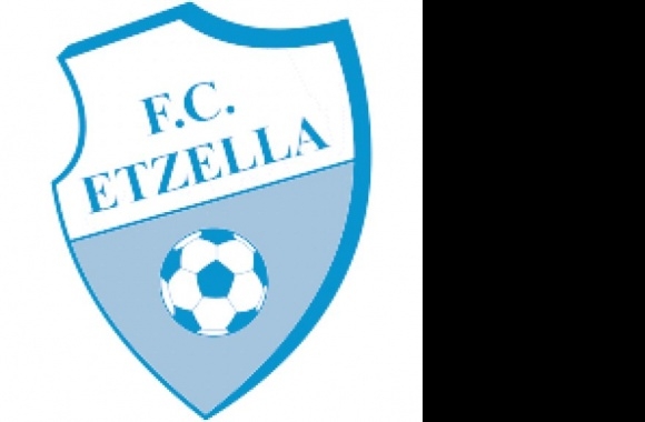 FC Etzella Ettelbrück Logo download in high quality