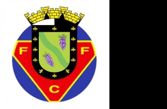 FC Felgueiras Logo download in high quality