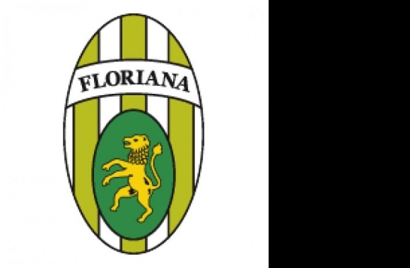 FC Floriana (old logo) Logo