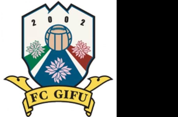 FC Gifu Logo download in high quality