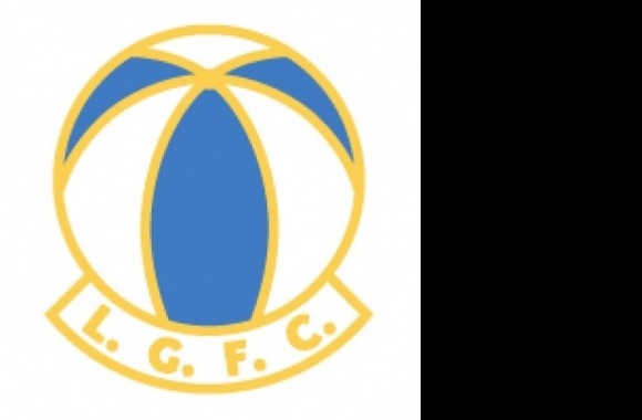 FC Glenavon Lurgan (old logo) Logo