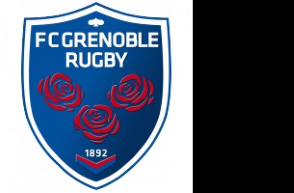 FC Grenoble Logo