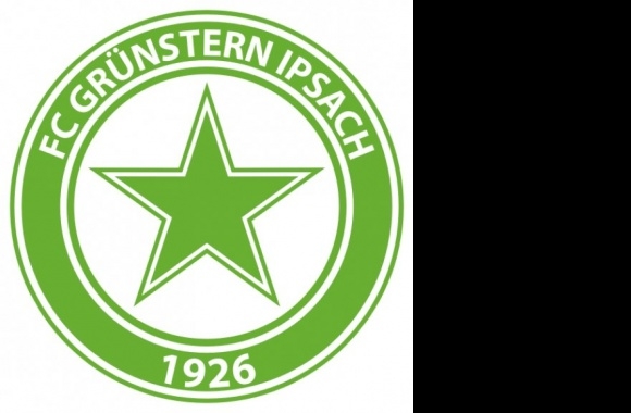 FC Grünstern Ipsach Logo download in high quality