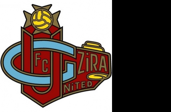 FC Gzira United Logo