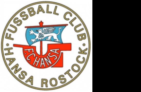 FC Hansa Rostock Logo