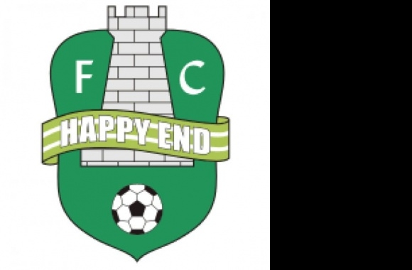 FC Happy End Camenica Logo download in high quality