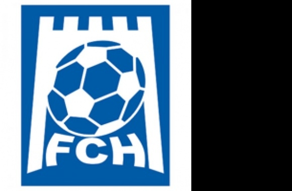 FC Harcourt Logo download in high quality