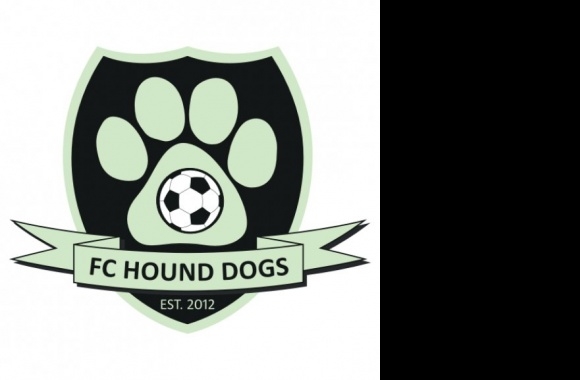 FC Hound Dogs Logo