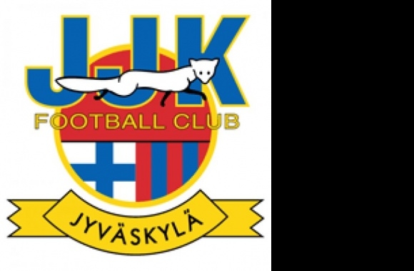 FC JJK Jyvaskyla Logo download in high quality