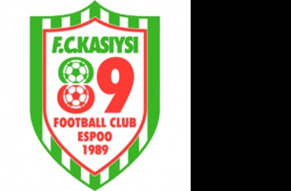 FC Kasiysi Espoo Logo download in high quality