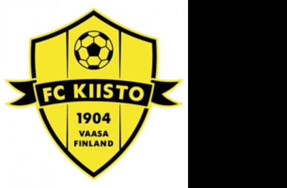 FC Kiisto Vaasa Logo