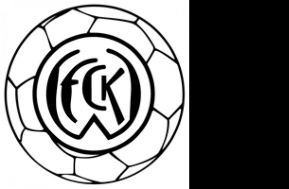 FC Koeppchen Wormeldange Logo download in high quality