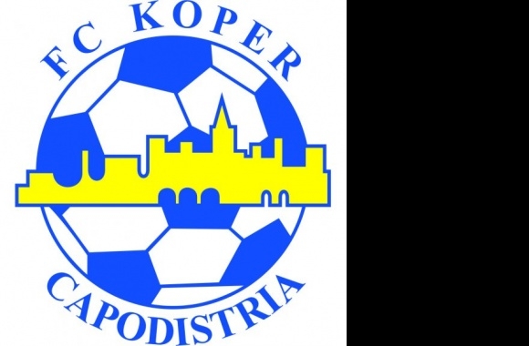 FC Koper Logo