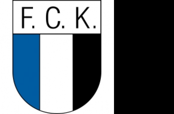 FC Kufstein Logo download in high quality