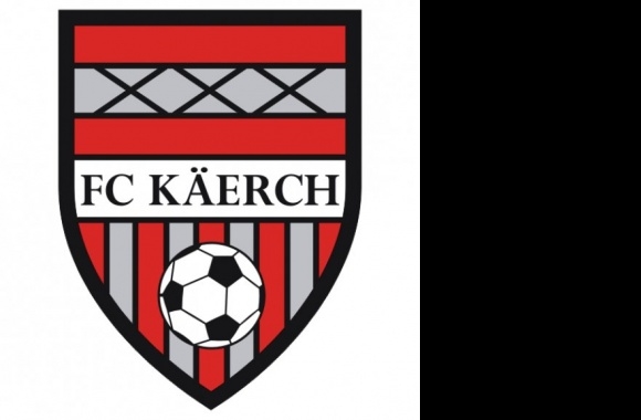 FC Käerch Logo download in high quality