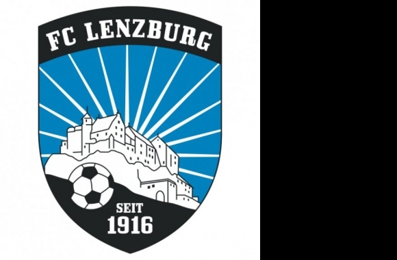 FC Lenzburg Logo download in high quality
