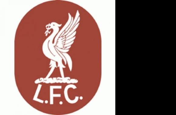 FC Liverpool (1960's logo) Logo