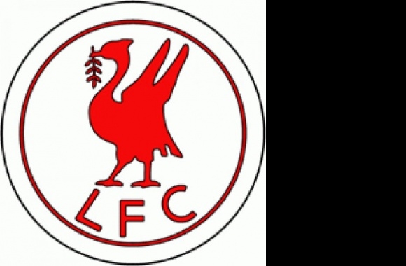 FC Liverpool (60's logo) Logo download in high quality