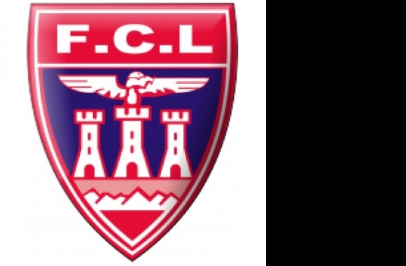 FC Lourdes Logo