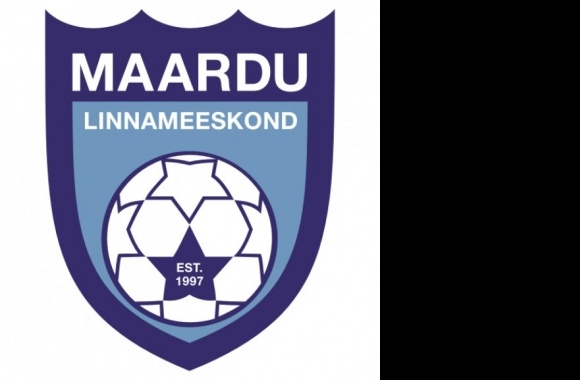 FC Maardu Linnameeskond Logo