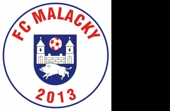 FC Malacky Logo download in high quality