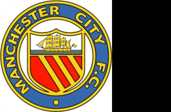 FC Manchester City Logo