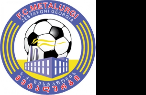 FC Metalurgi Zestafoni Logo