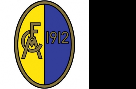 FC Modena Logo