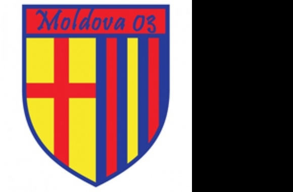 FC Moldova 03 Ungheni Logo