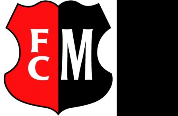 FC Mondercange Logo download in high quality