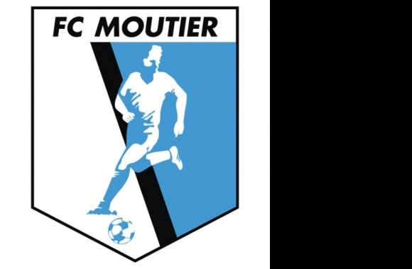 FC Moutier Logo download in high quality