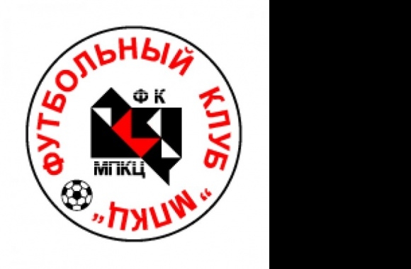 FC MPKC Mozyr Logo